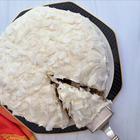 Torta od kamilice i kokosa