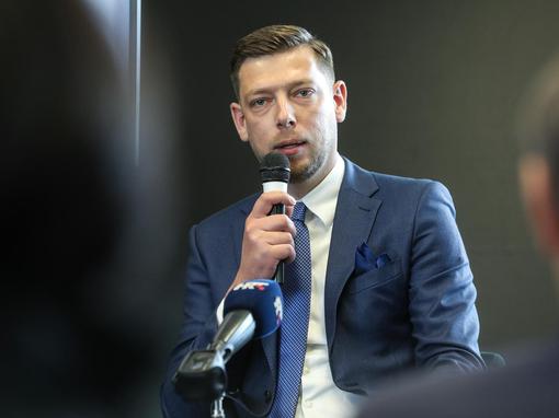 Zagreb: Održana konferencija za medije uoči Vinistre