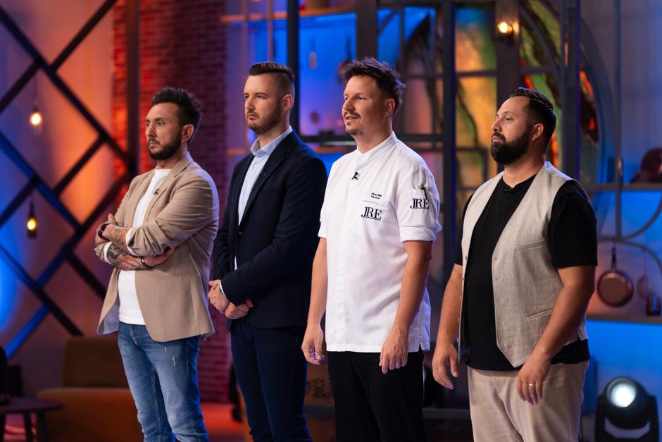 masterchef 2025. | Author: Nova TV