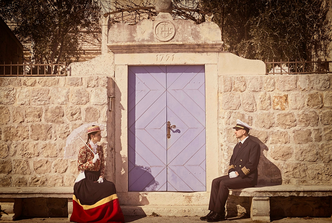 Festival peljeških kapetana