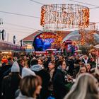 fooling around, esplanade