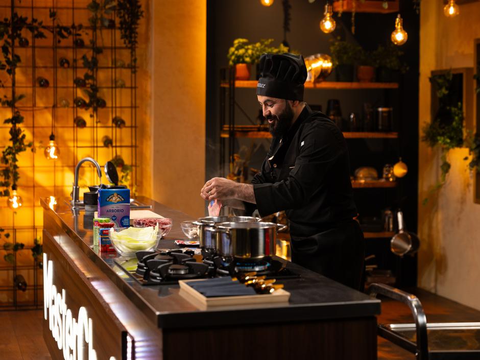 masterchef 2026. | Author: Nova TV