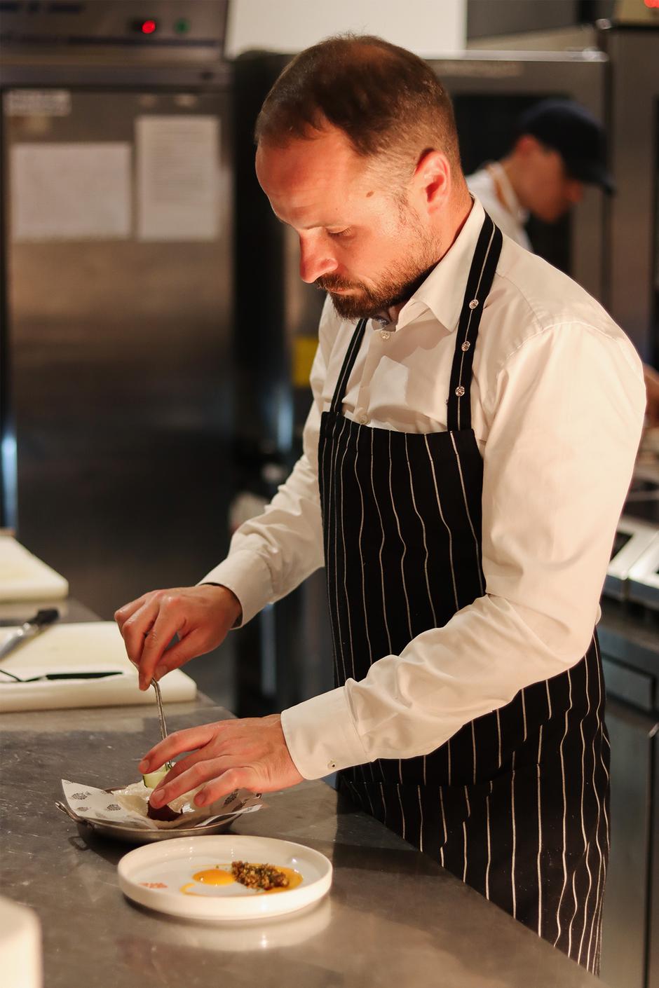 boogie moonlight sessions, boogie lab, new balkan cuisine | Author: Press