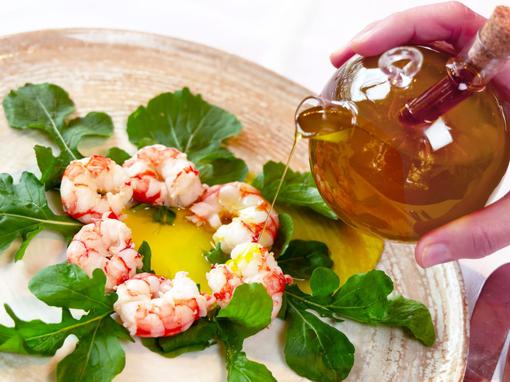 gourmet autuhentic, kapetanova kuća, lidja kralj