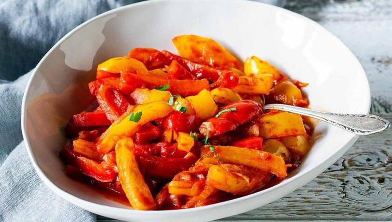 peperonata