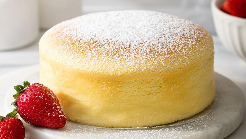 japanski cheesecake