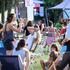 Zagreb: Započeo Palačinka fest u Rougemarin parku