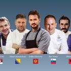 Game of chefs
