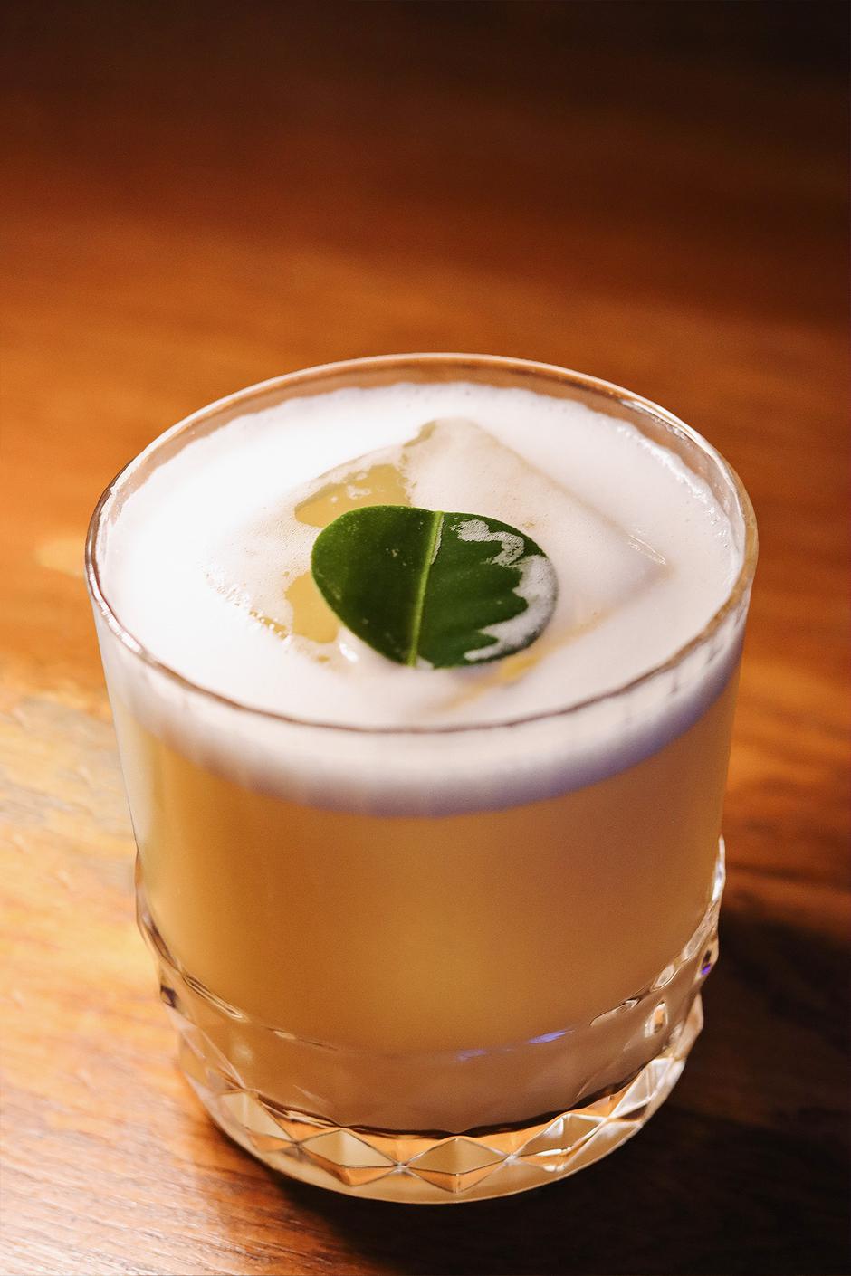 Boogie Lab, new balkan cuisine, roko nikolić | Author: Press