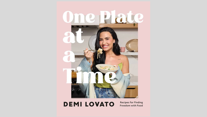 demi lovato, kuharica