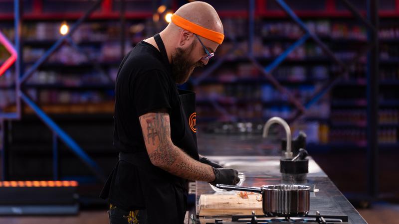 Evo &scaron;to se dogodi kad dio favorita zavr&scaron;i u stres testu... "Tek sad igra po&ccaron;inje, ono prije bila je dosada"