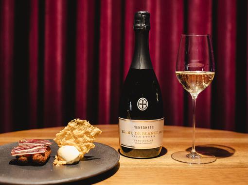 Meneghetti 2025/2026