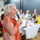 Zagreb: Pink Day Zagreb, festival ružičastih vina u Laubi