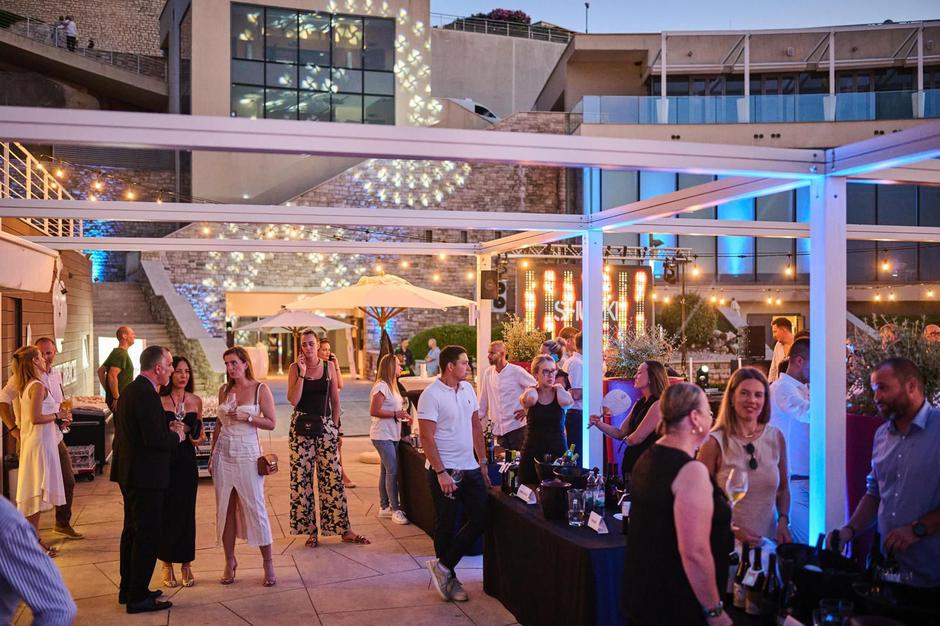 Decanter 2025 Winners Showcase by Vinistra | Author: Merlo De Graia