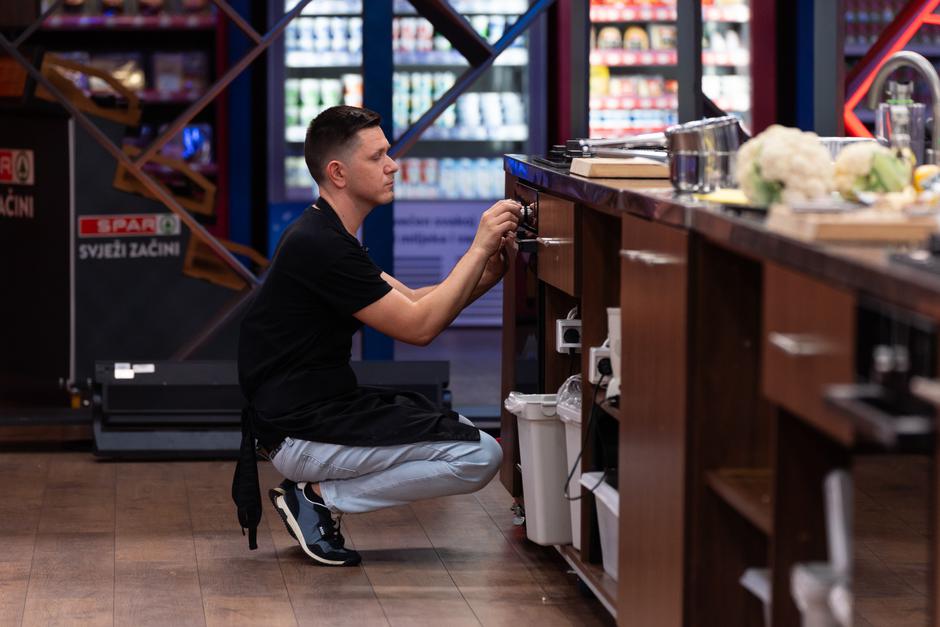 masterchef | Author: Nova TV