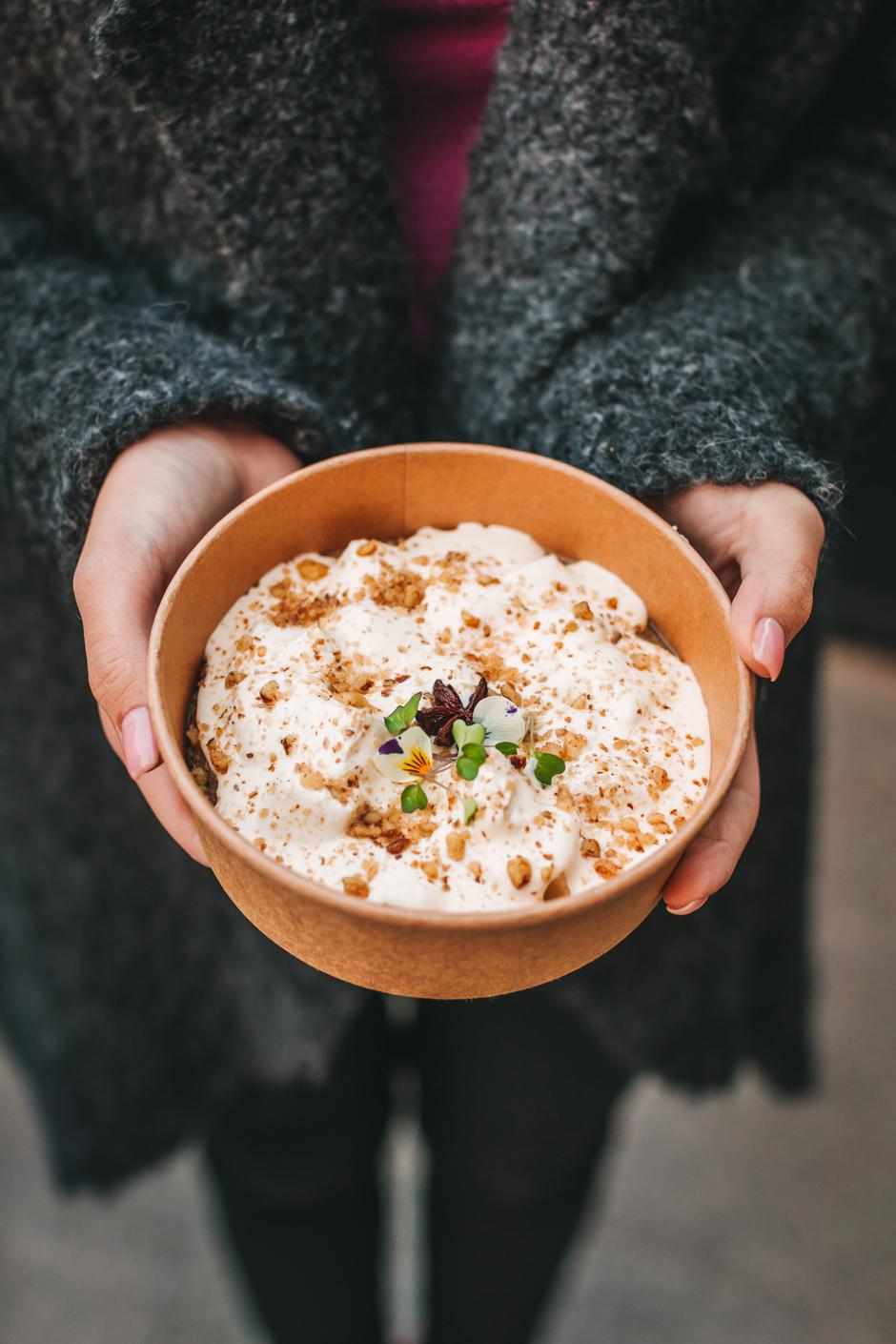 esplanade advent | Author: Lili Bašić