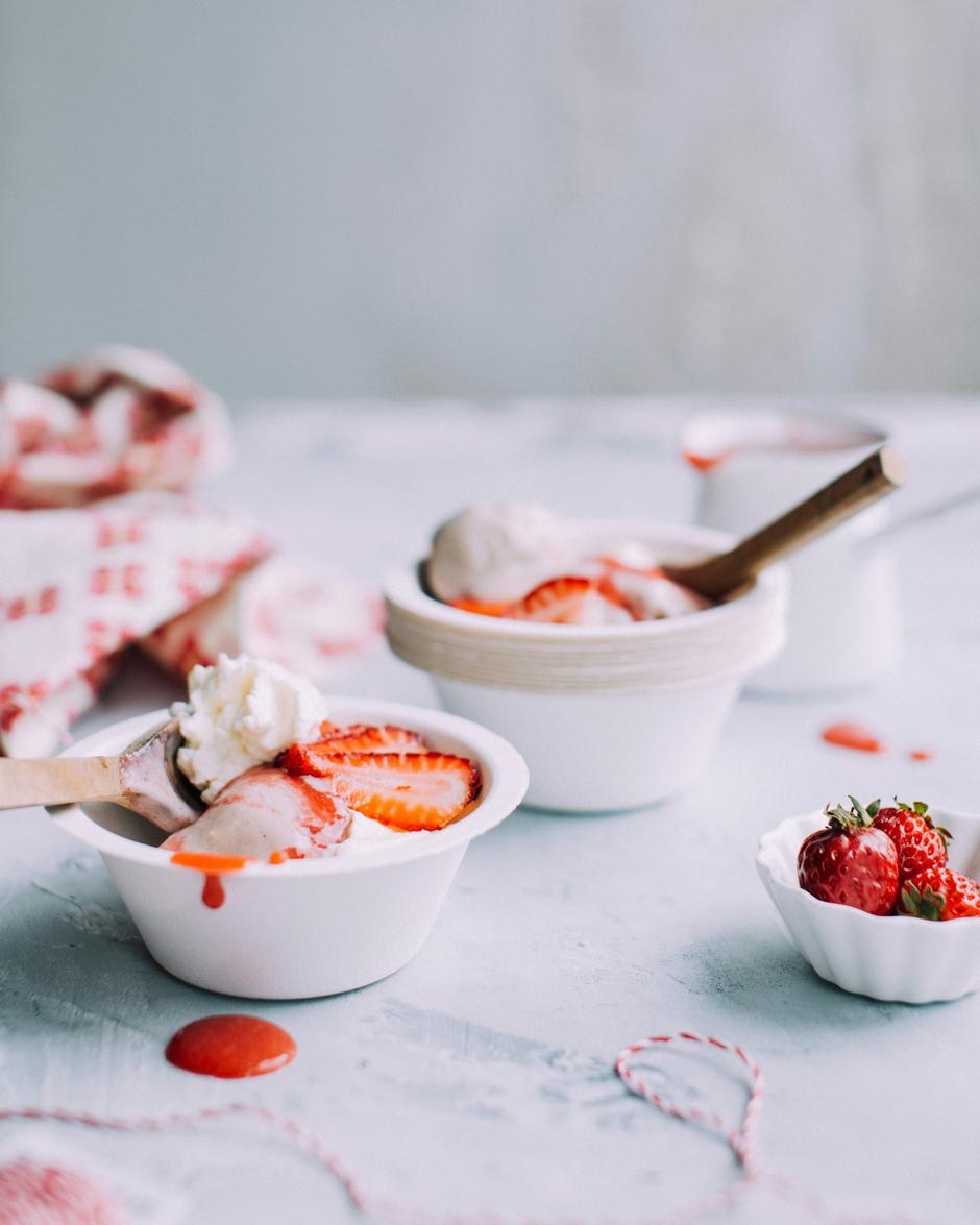 jagode sa šlagom | Author: Jennifer Pallian/Unsplash