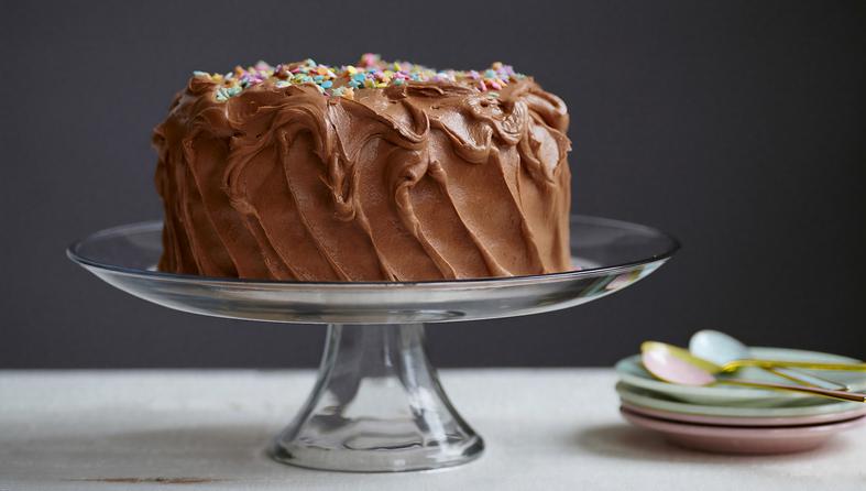 Čokoladna torta recept