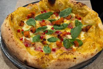 molino pizze