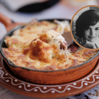 jackie kennedy, složenac