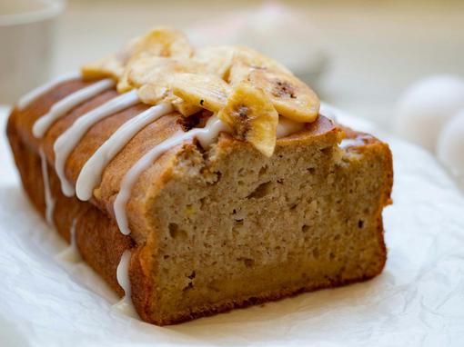 banana bread