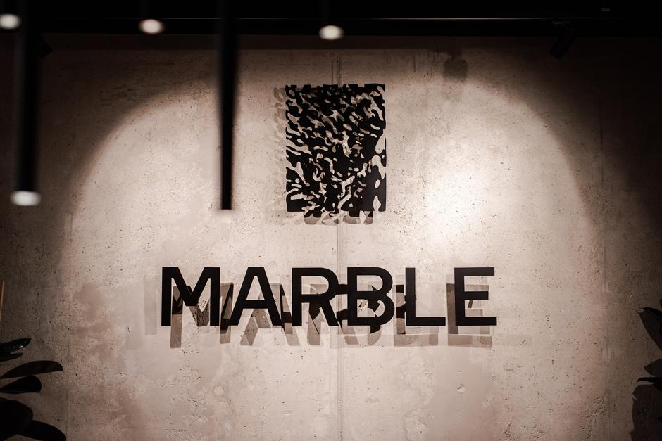 Marble steakhouse | Author: Press