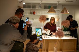 taman chocolates, cacao puro