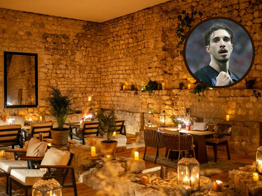 šime vrsaljko, restoran timar