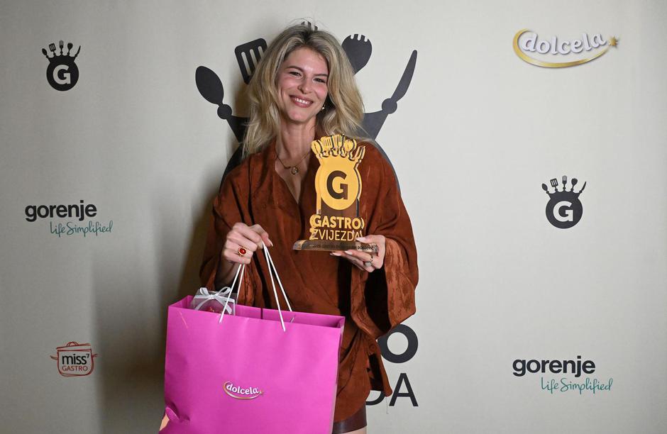 Eni Đorđević | Author: Marko Lukunic/PIXSELL