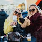 fooling around 2025.