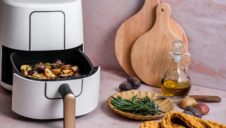 air fryer, friteza na vrući zrak