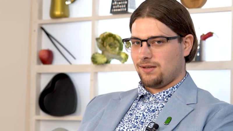 Jurica o MasterChefu: "Mark je trebao ispasti prije mene"