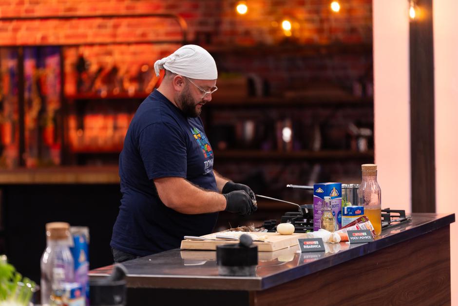 masterchef 2025. | Author: Nova TV