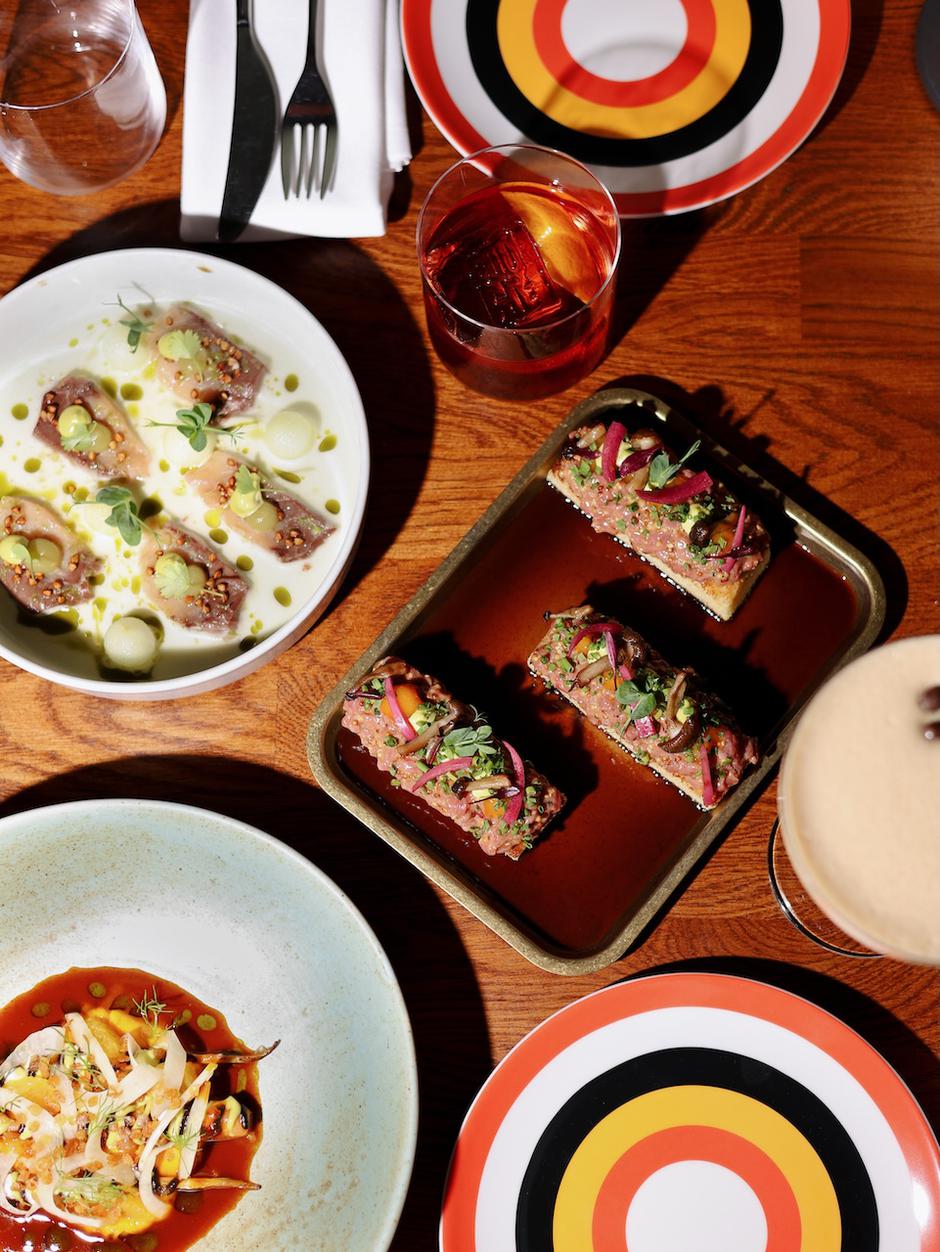 boogie lab, petra jelenić, roko nikolić, filip pleteš | Author: Press