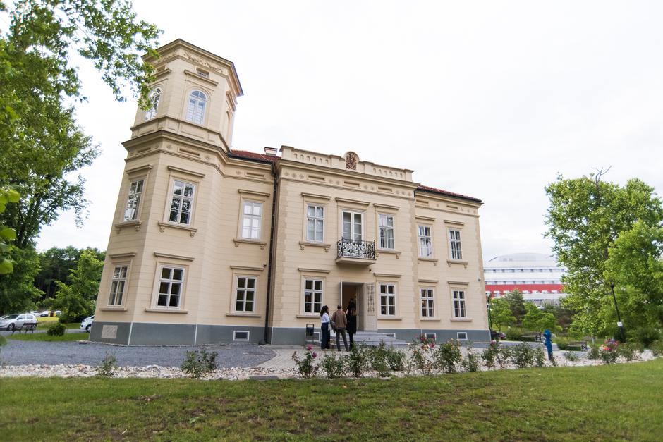 večera, zagorski terroir na tanjuru, festival vina ebdekovčina | Author: Marin Horvat