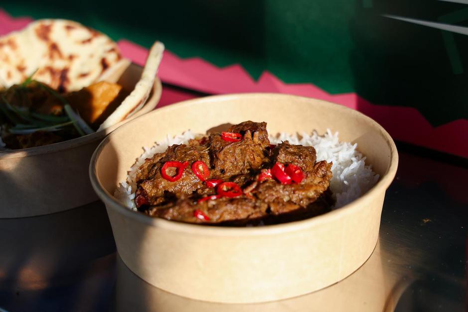 24sata Zagreb: Food Truck Festival | Author: Matija Habljak/PIXSELL