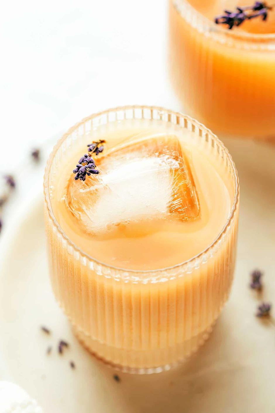 london fog latte | Author: gimmesomeoven.com/Pinterest