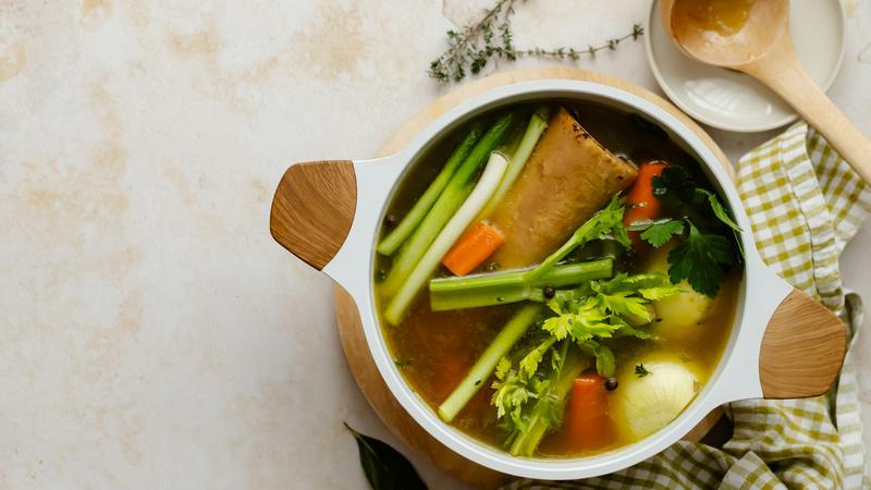 Pogreške zbog kojih ti juha svaki put bude bezukusna