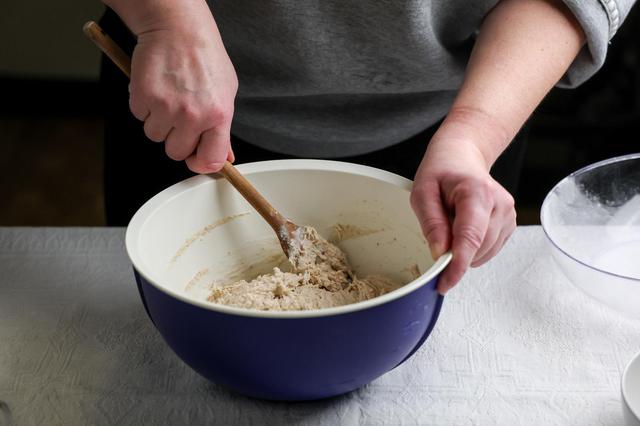 24SATA Zagreb: Domaći kruh koji se ne mijesi