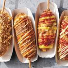 korean corn dog