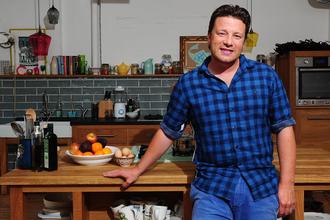 Jamie Oliver