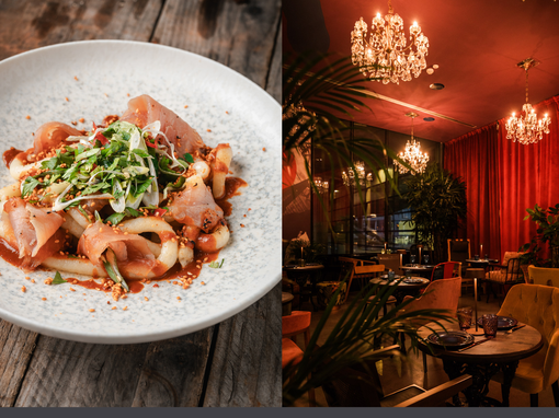 Rougemarin Bar&Ton