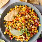 salsa  od kukuruza