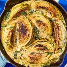 gratinirani kupus, francuska juha od luka