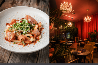 Rougemarin Bar&Ton