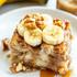 Banana bread pudding: hit koji spaja dva omiljena deserta u jedan