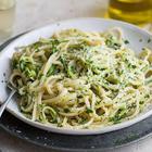 linguine s tikvicama