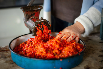 ajvar