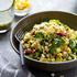 salata od grilanog kukuruza i orzo tjestenine
