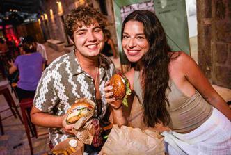 Burger Festival Dubrovnik